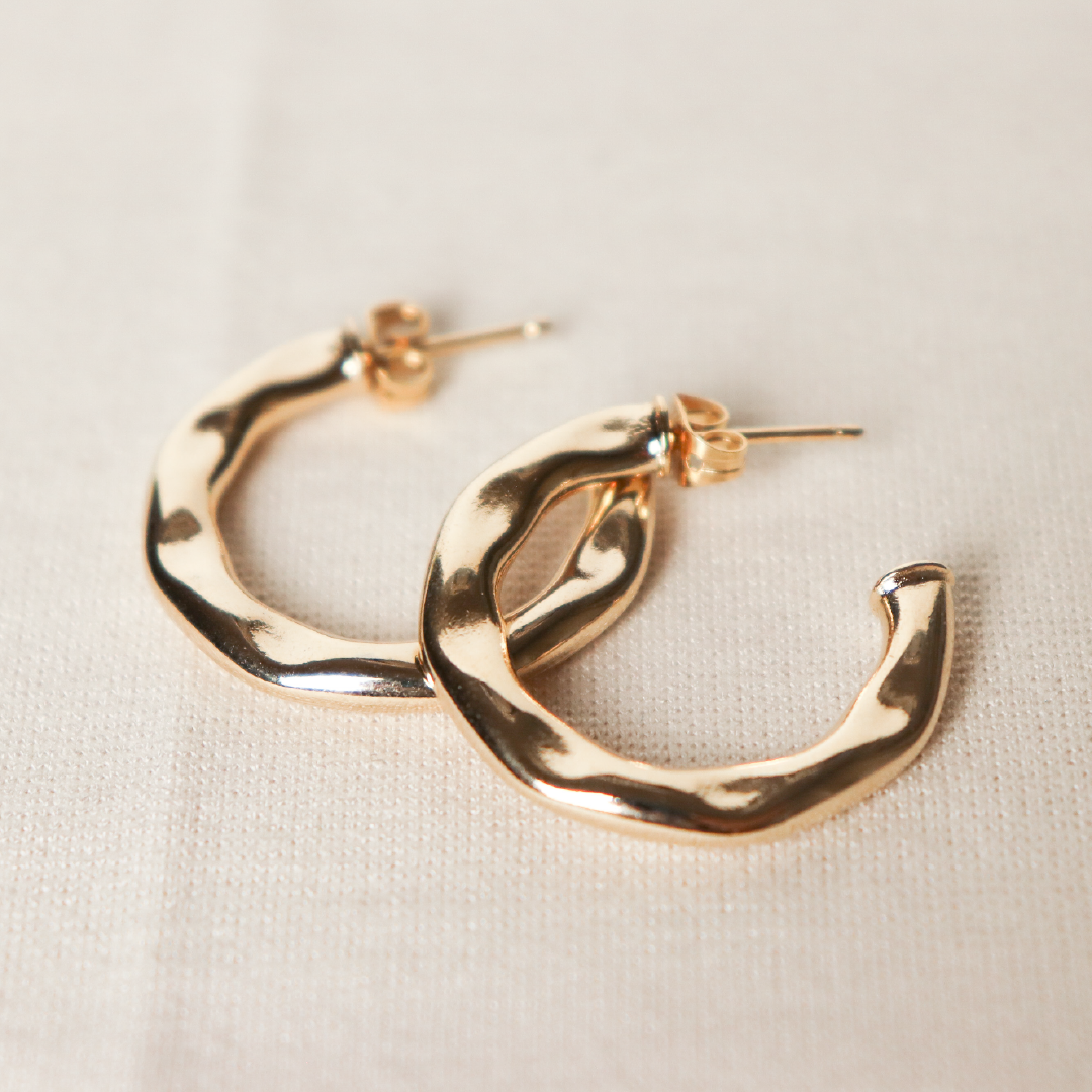 Pendientes ARO MEDIUM