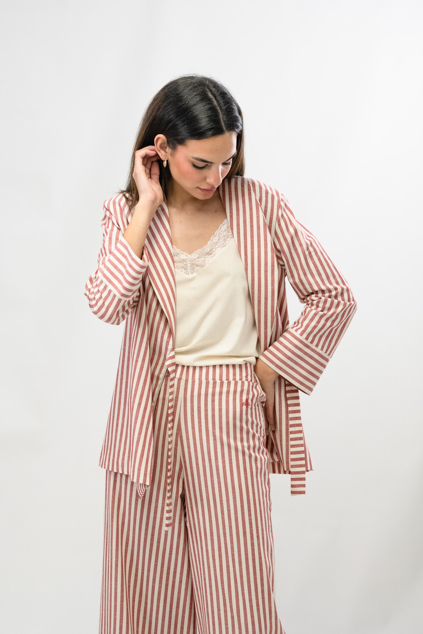 PANTALÓN AMAPOLA