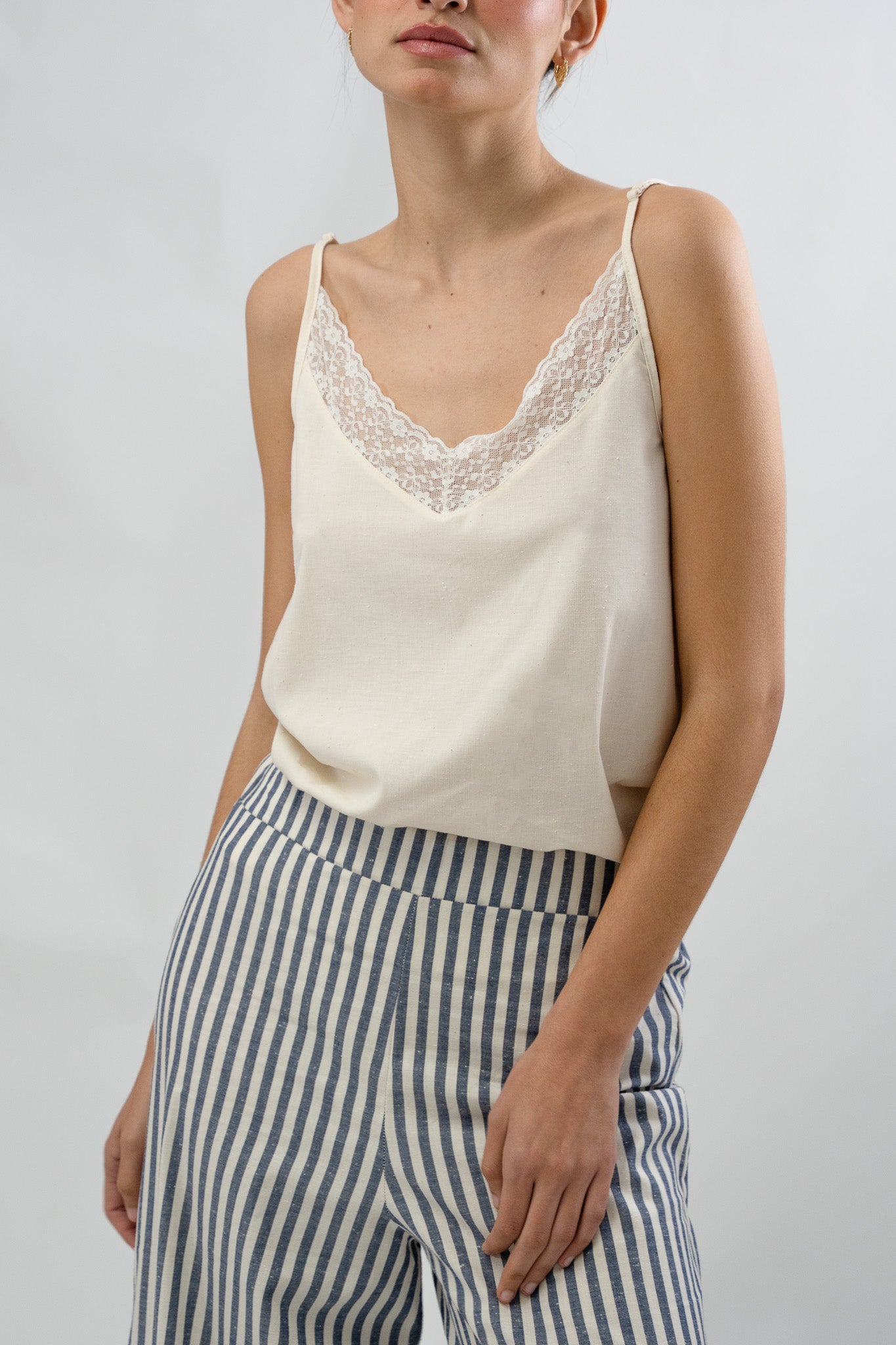 JASMINE TOP