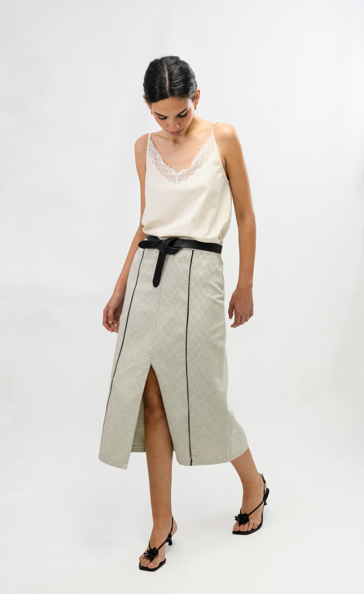 SALVIA SKIRT