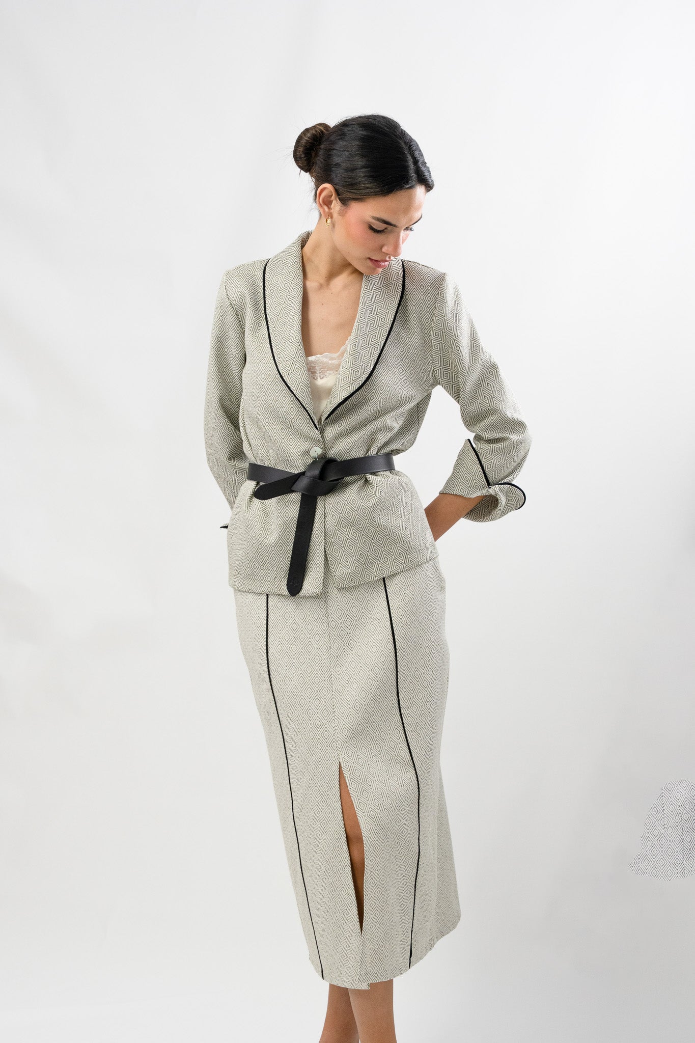 SALVIA SKIRT