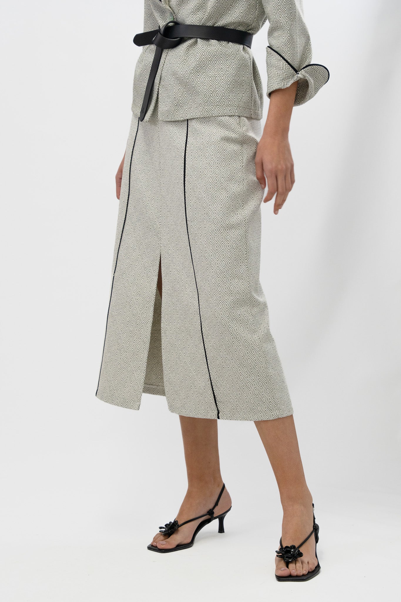 SALVIA SKIRT