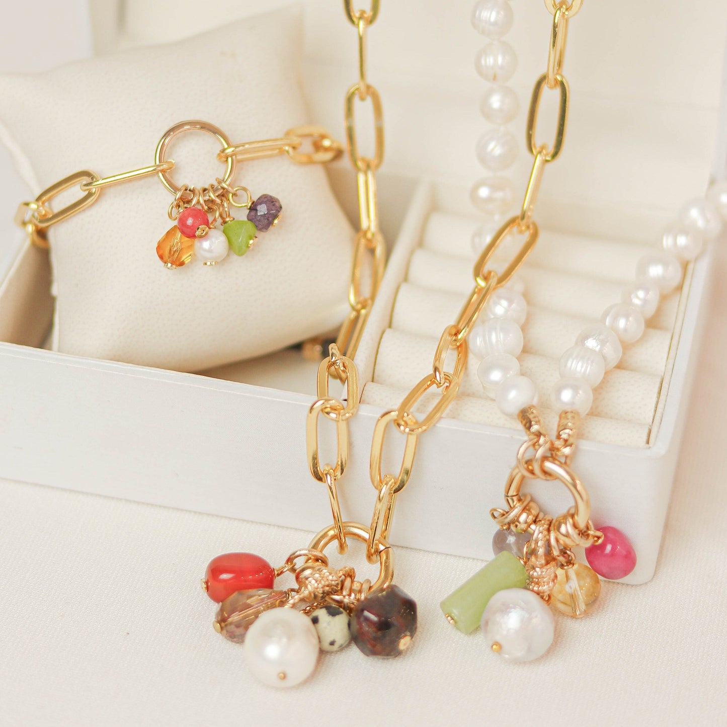 Pulsera ISSOA