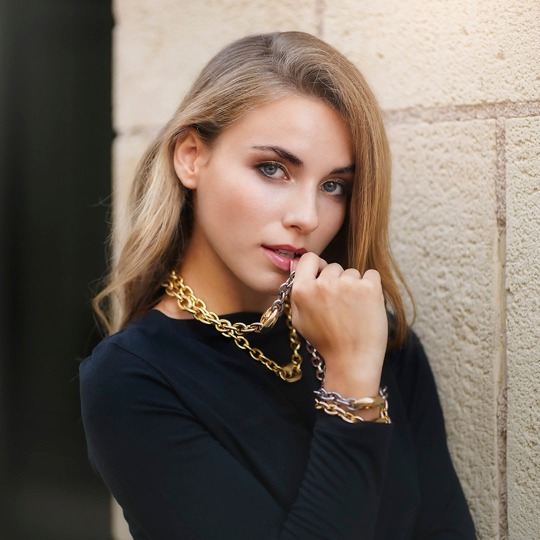 Pulsera CHAINET