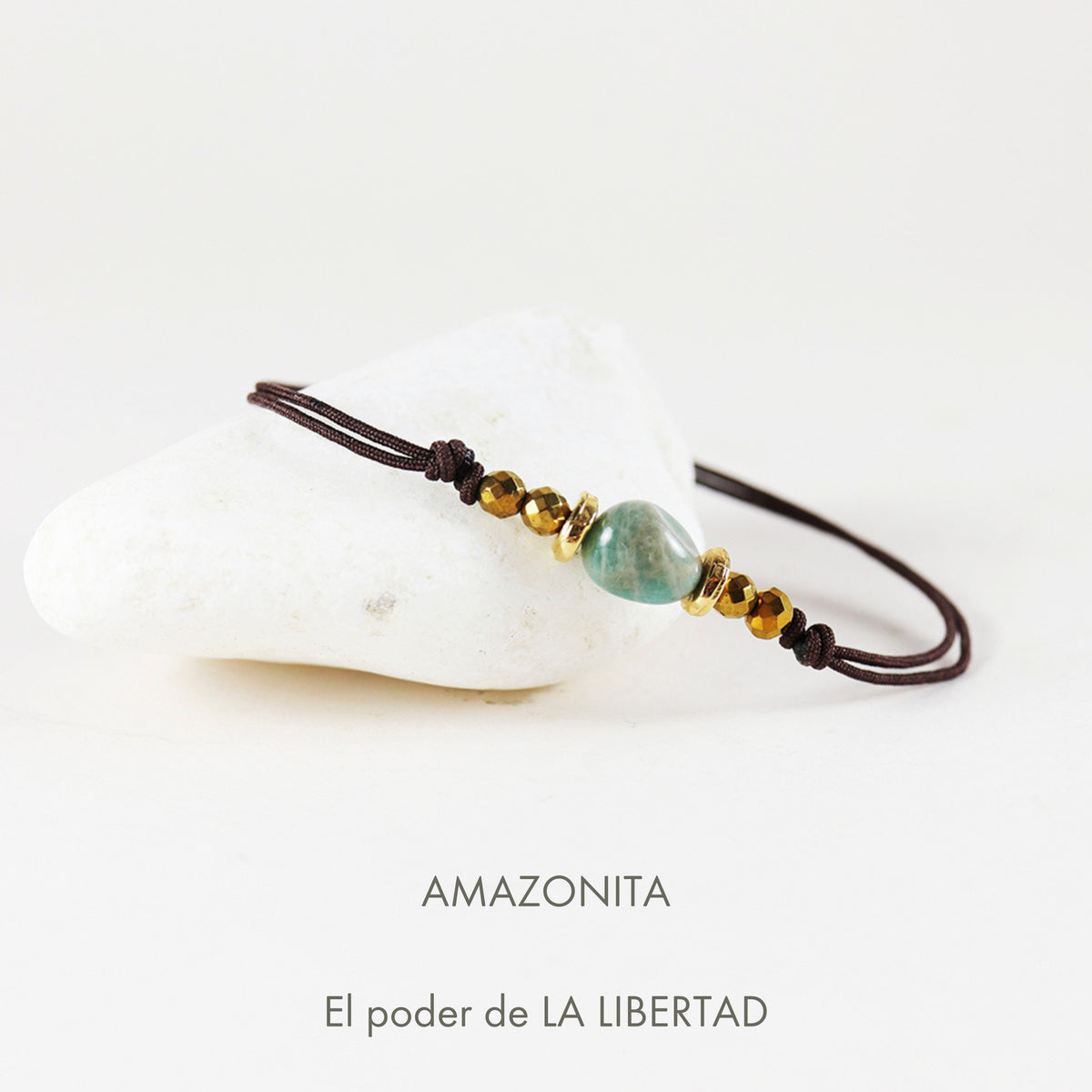 Pulsera PODERES