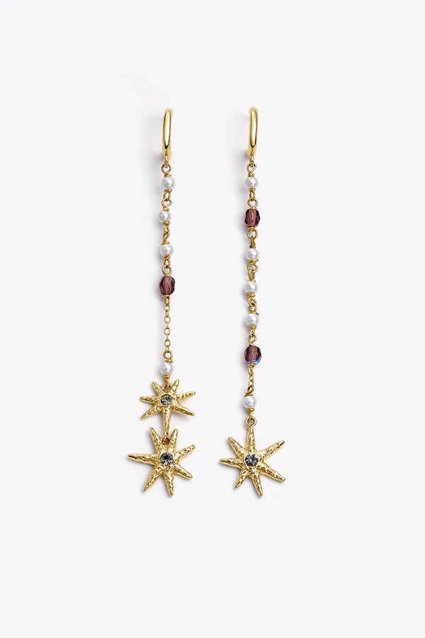 ANDROMEDA EARRINGS