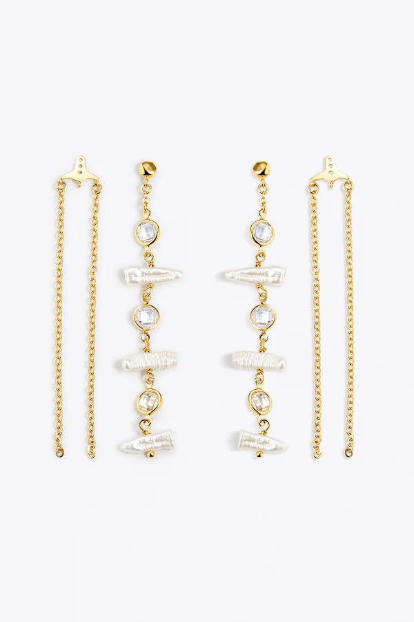 MITJANA EARRINGS