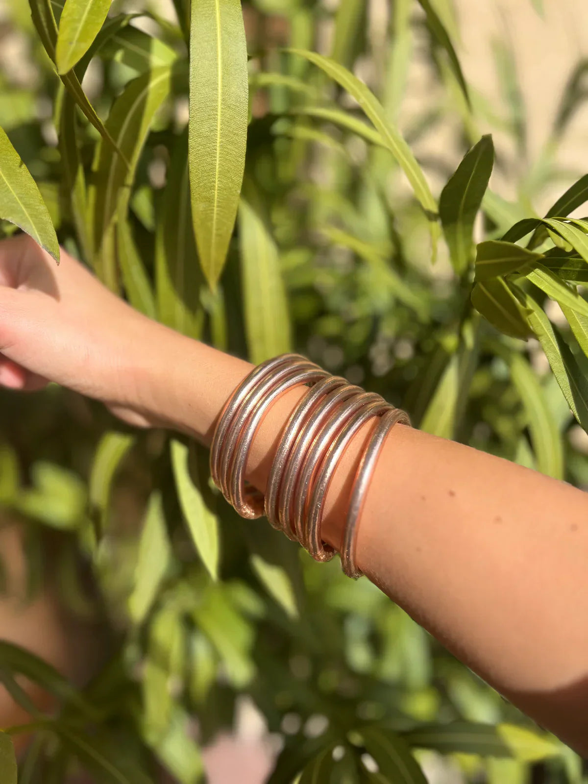 PULSERAS