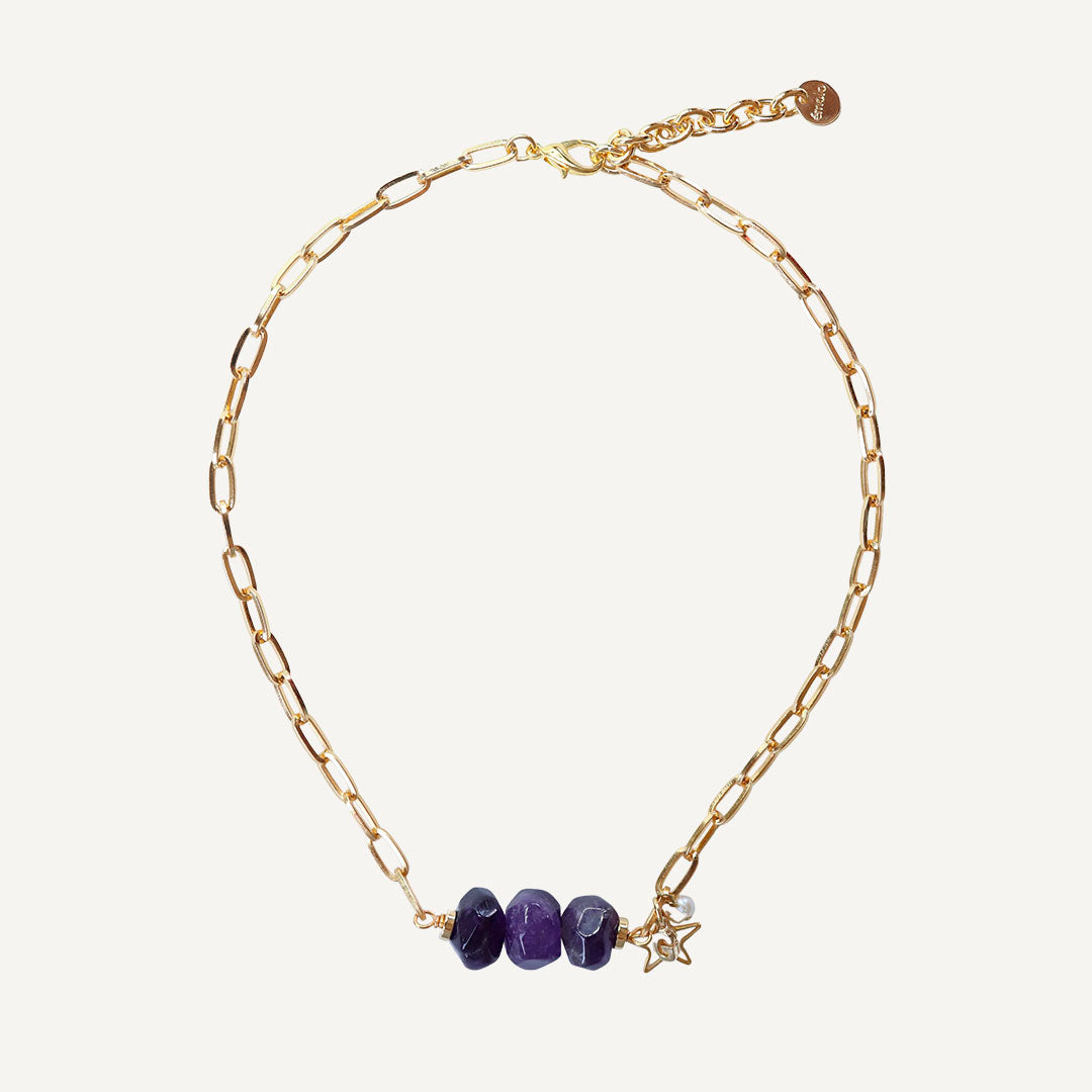Collar SHIELLE