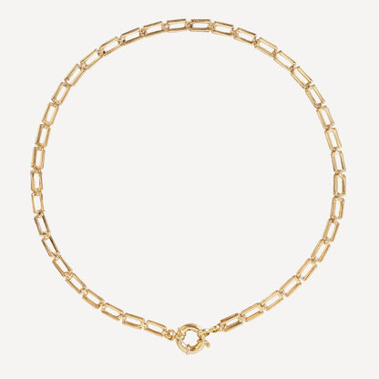 Collar cadena ALMIRA PETITE