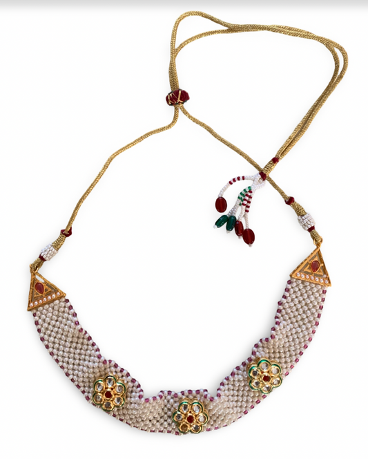 CHOKER ISABEL