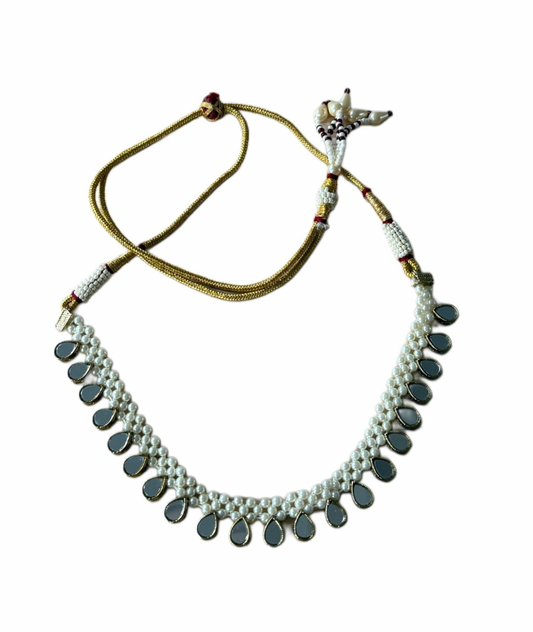 CHOKER SUMMER PEARL
