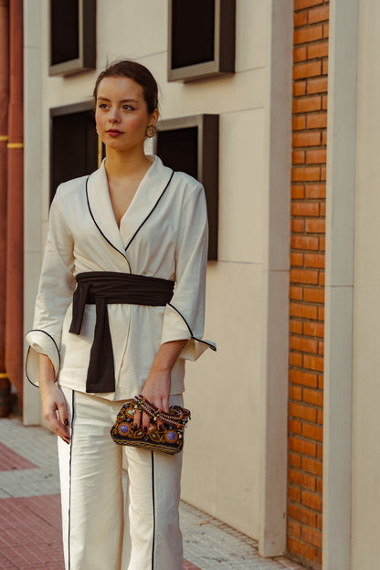 BLAZER MARGARITA