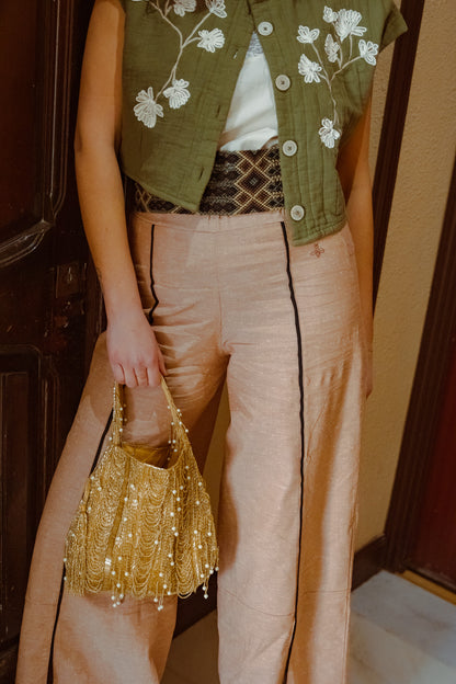 PANTALÓN DALIA