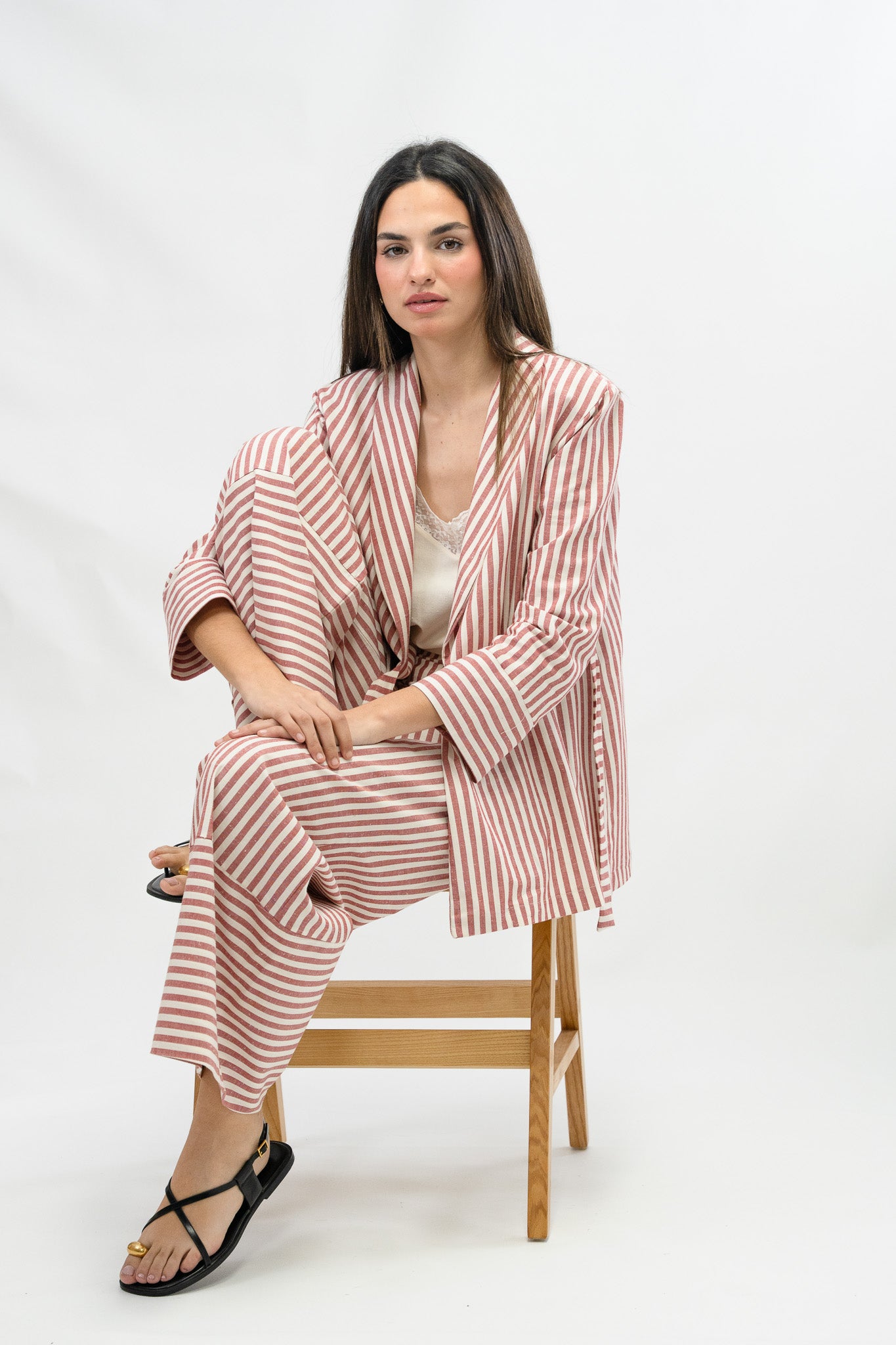 AMAPOLA BLAZER