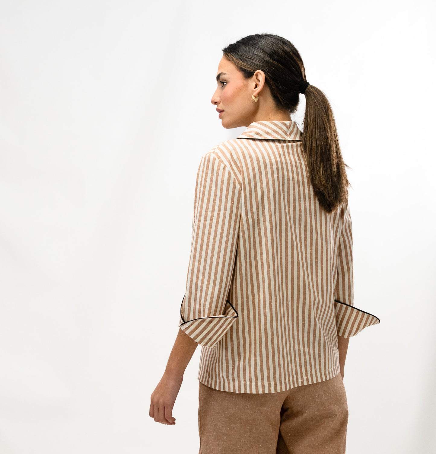 BLAZER DALIA