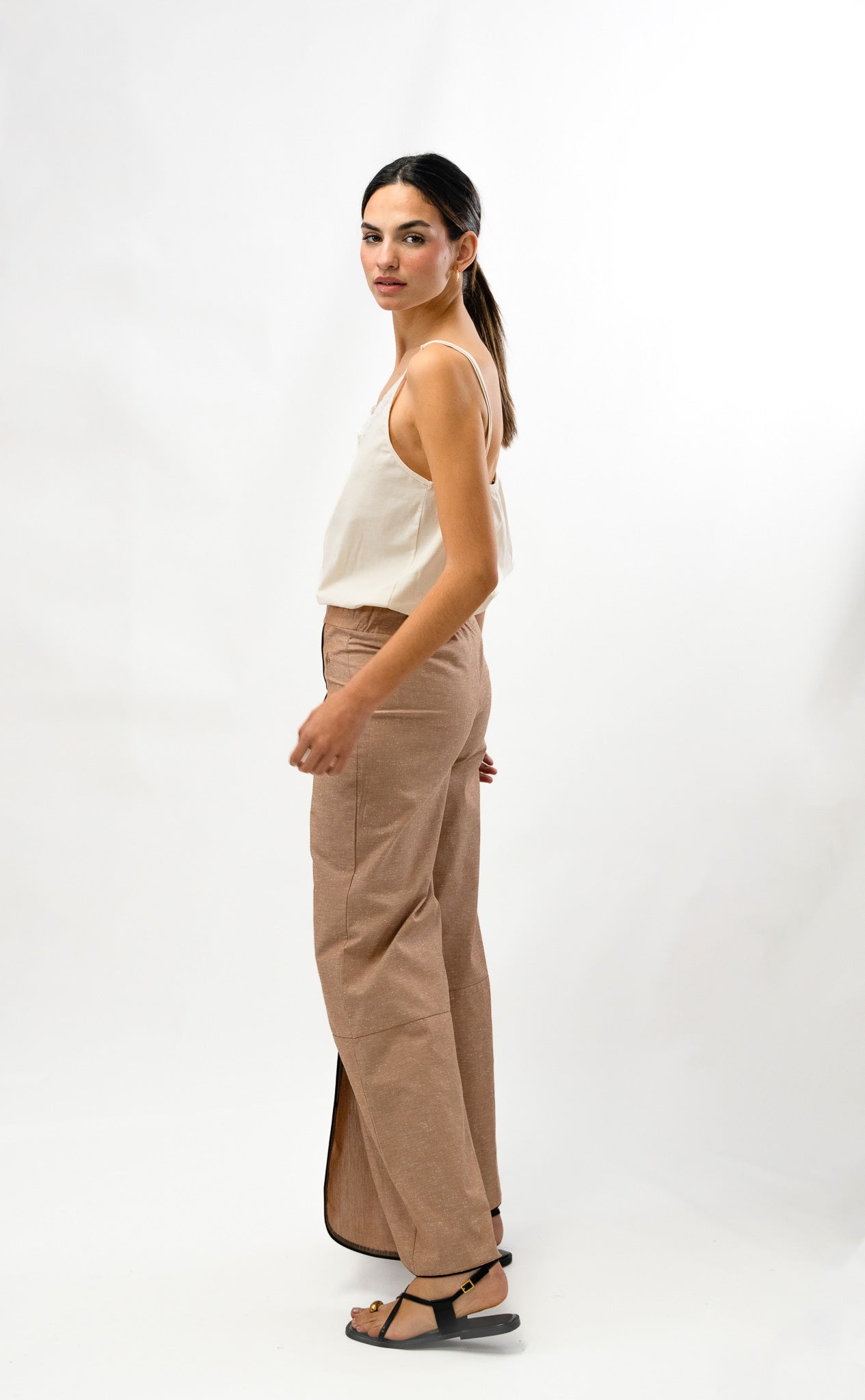 PANTALÓN DALIA