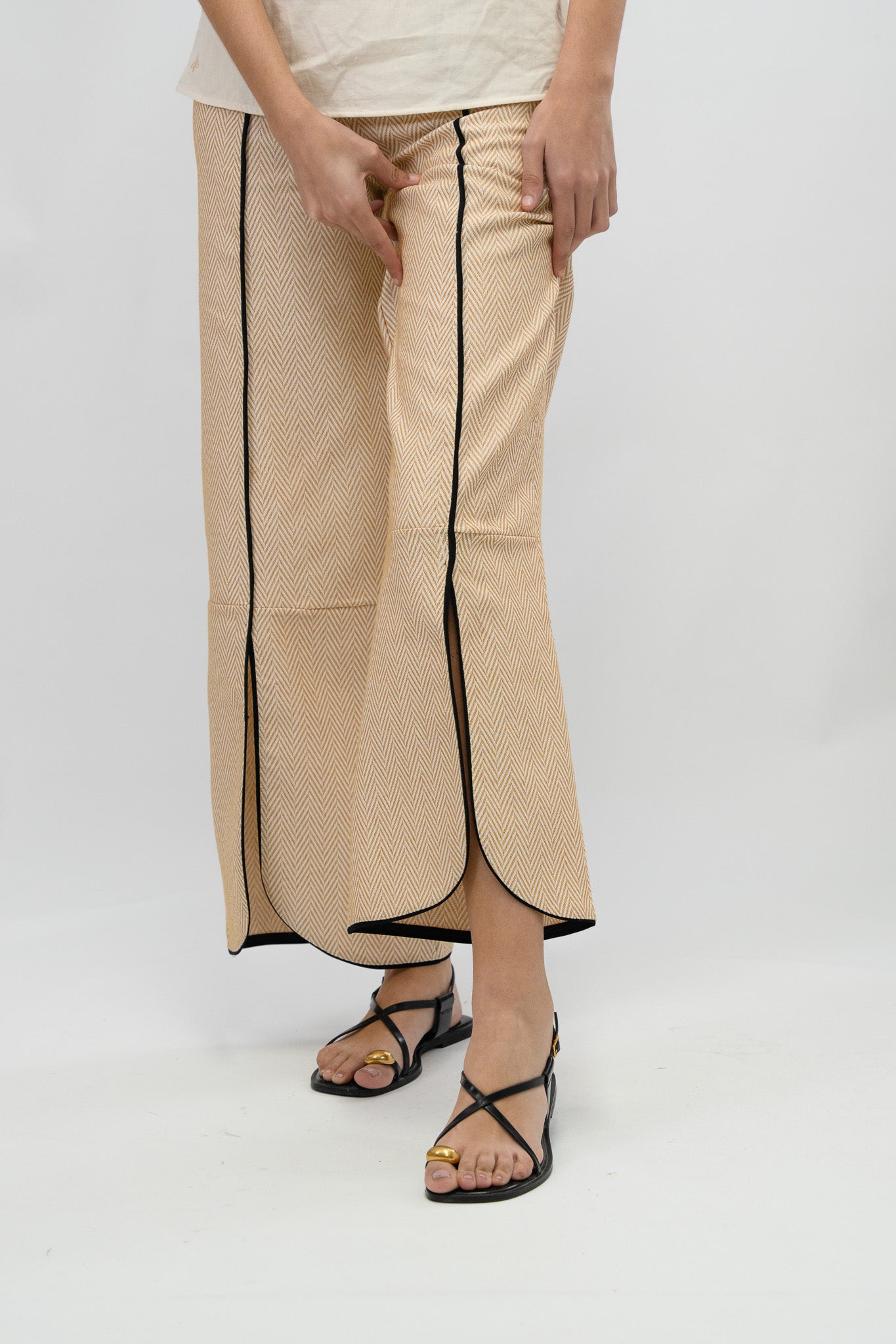 PANTALÓN GIRASOL