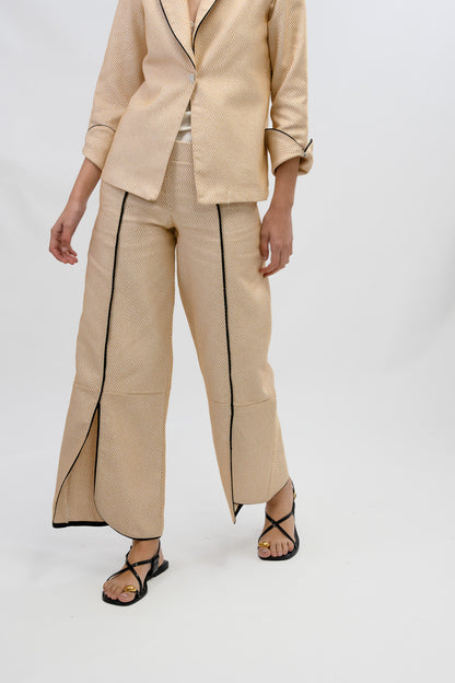PANTALÓN GIRASOL