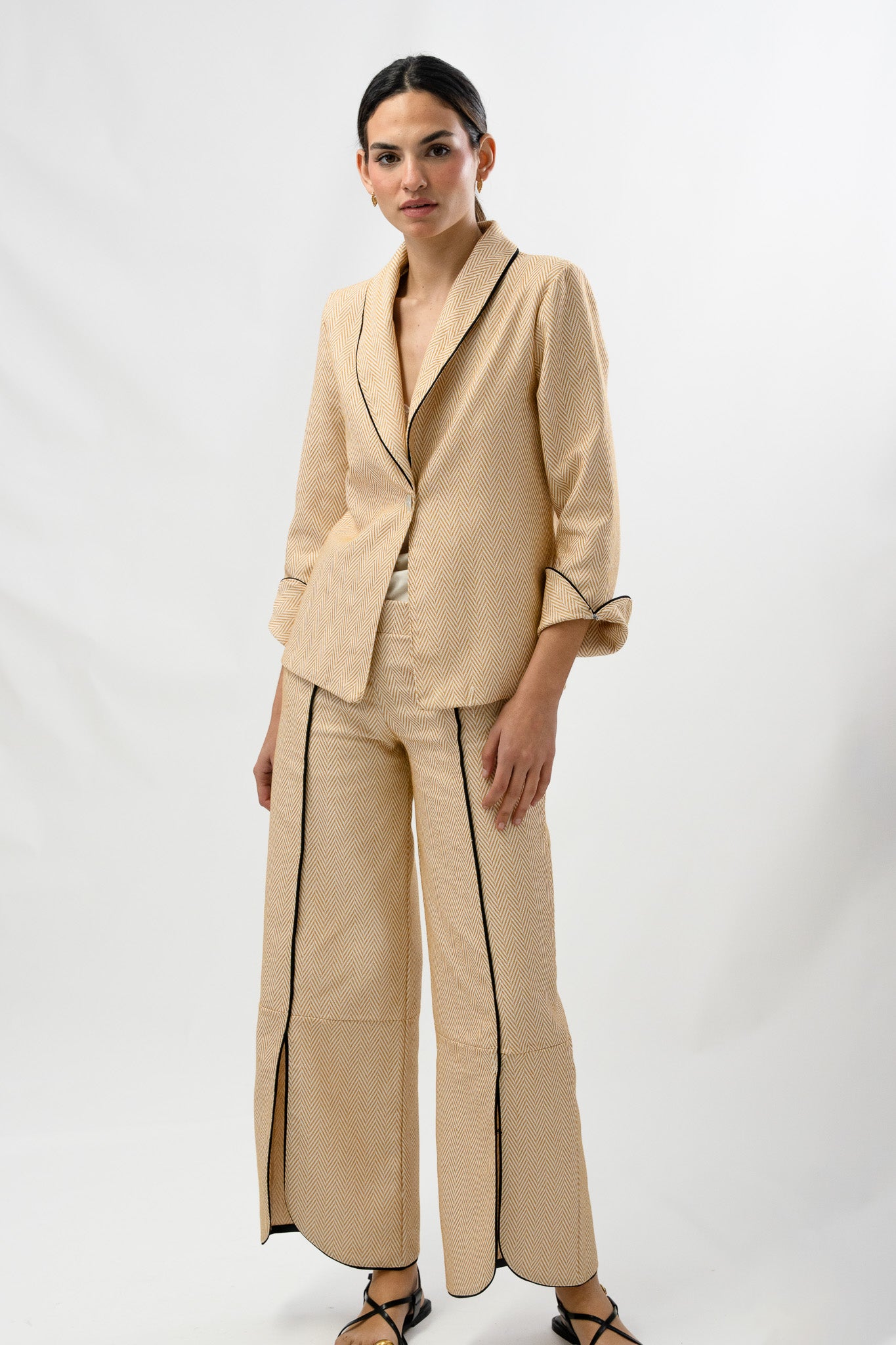 BLAZER GIRASOL