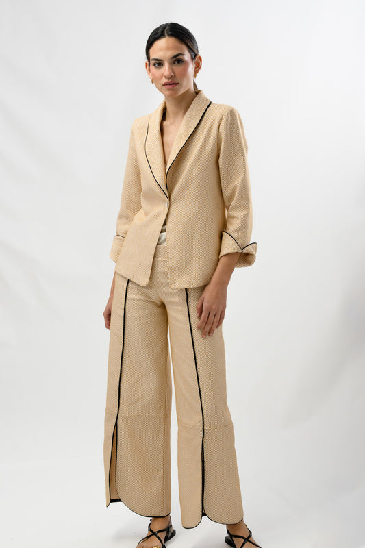 BLAZER GIRASOL