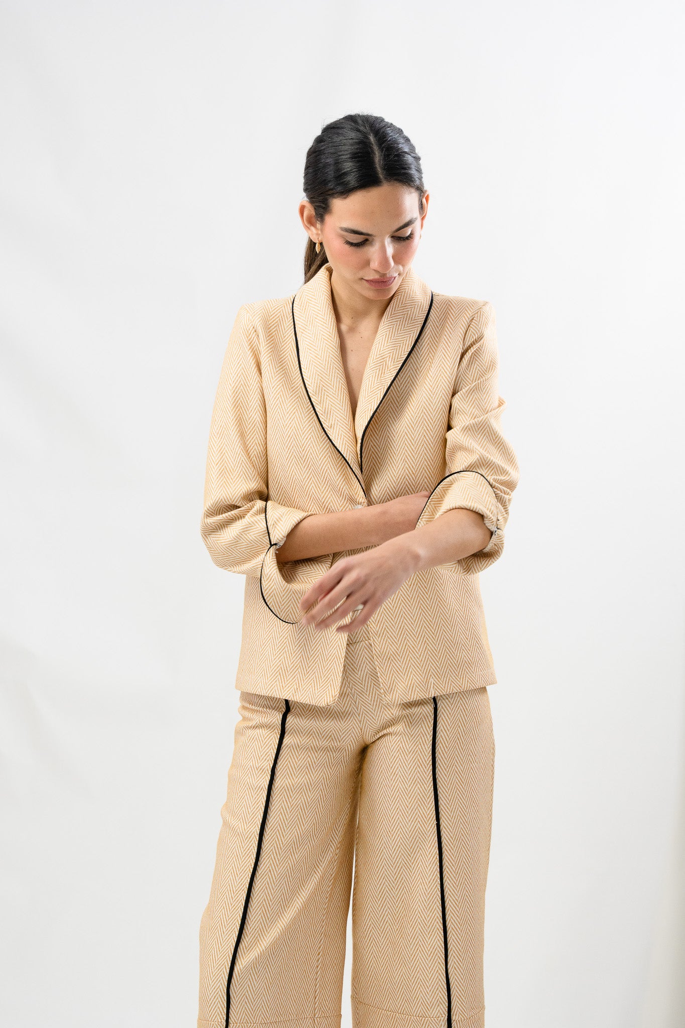 BLAZER GIRASOL