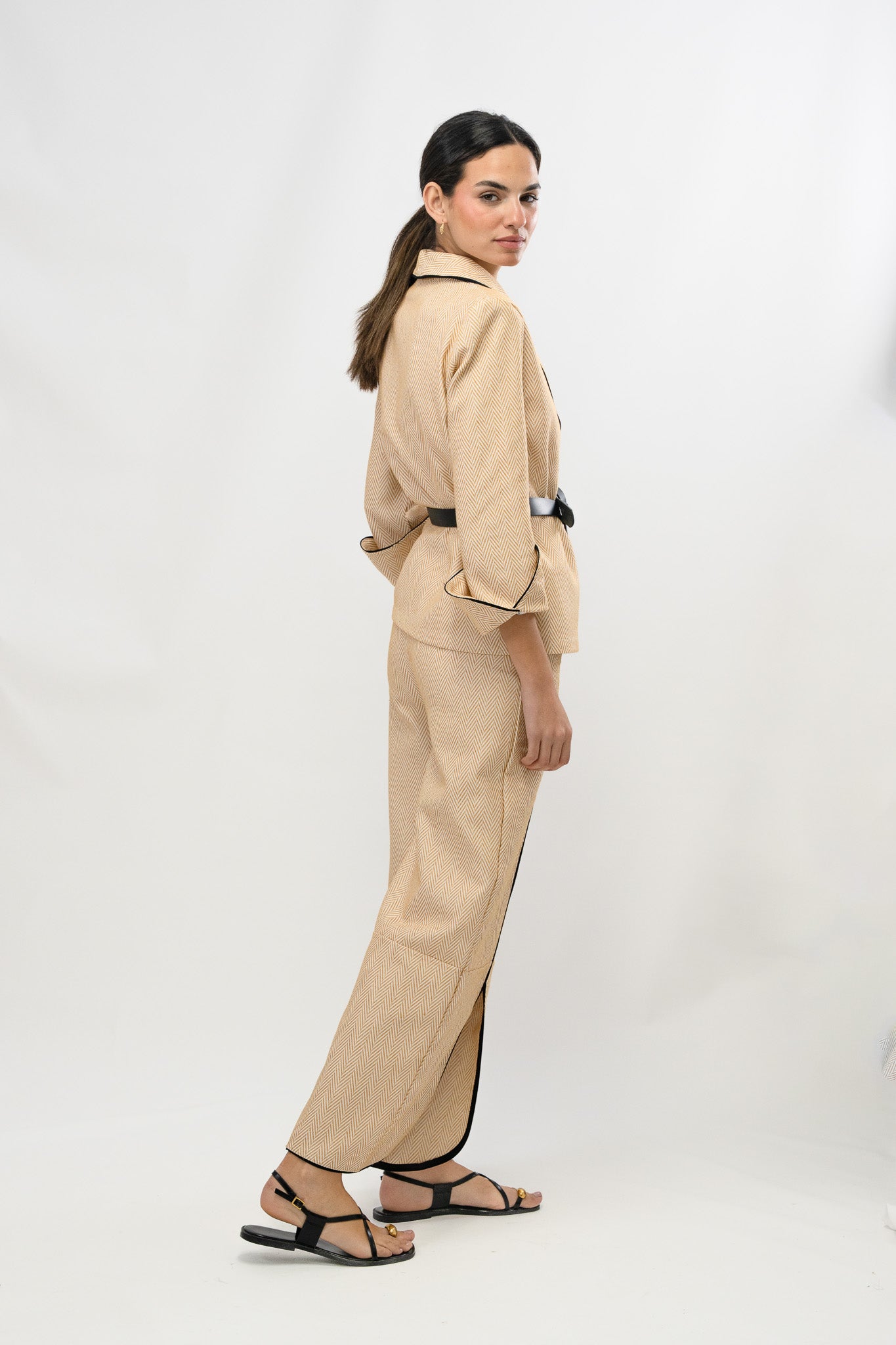 BLAZER GIRASOL