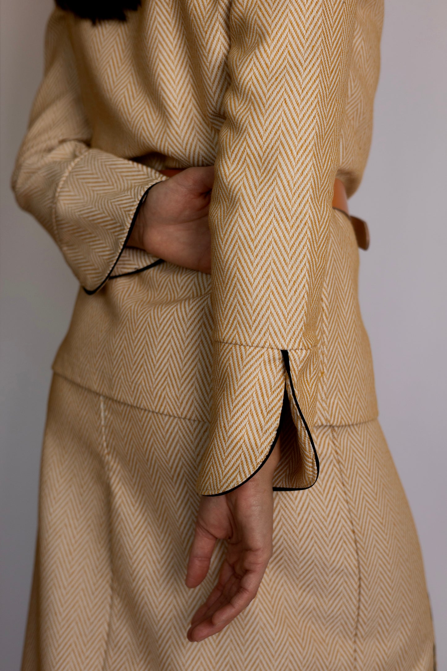BLAZER GIRASOL