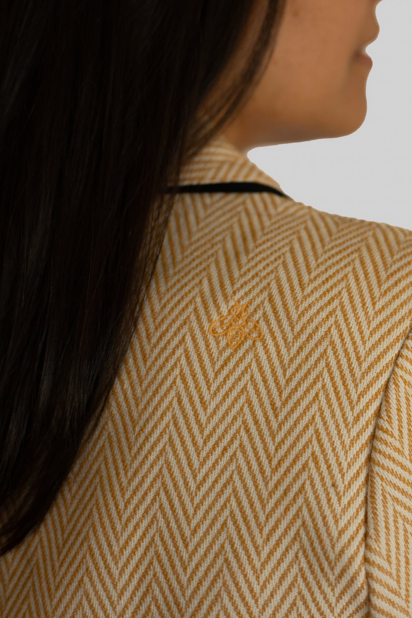 BLAZER GIRASOL