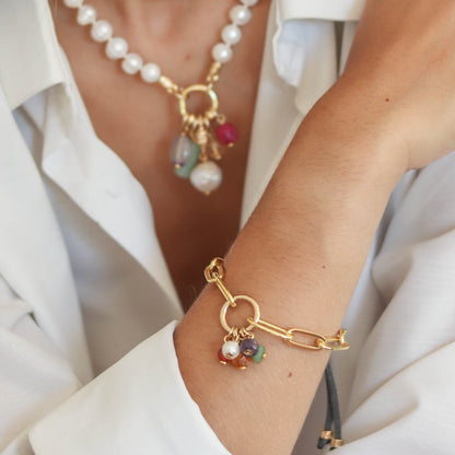 Pulsera ISSOA