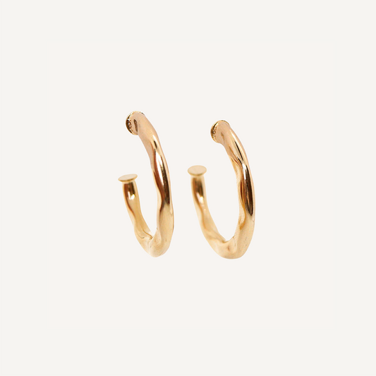 Pendientes ARO MEDIUM