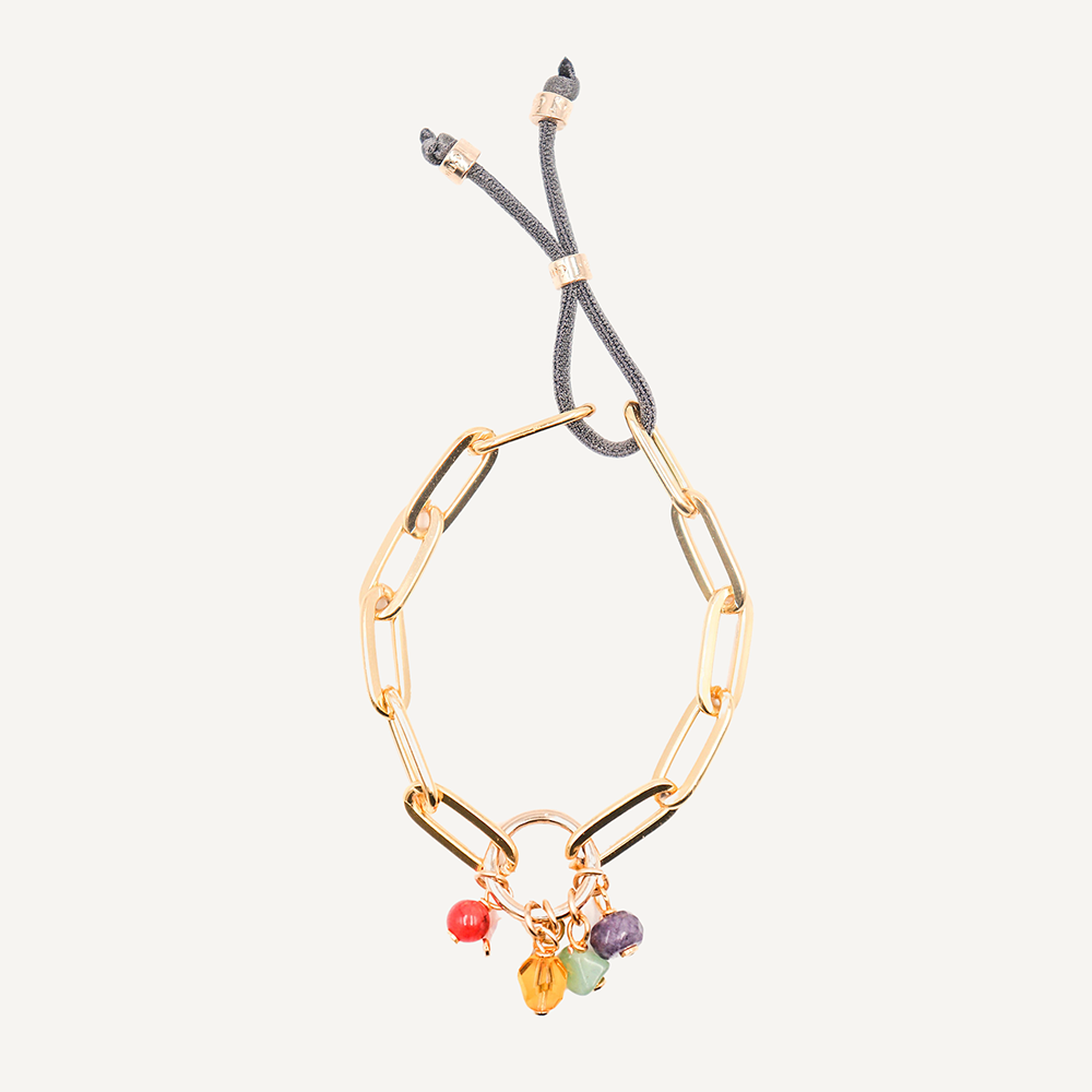 Pulsera ISSOA