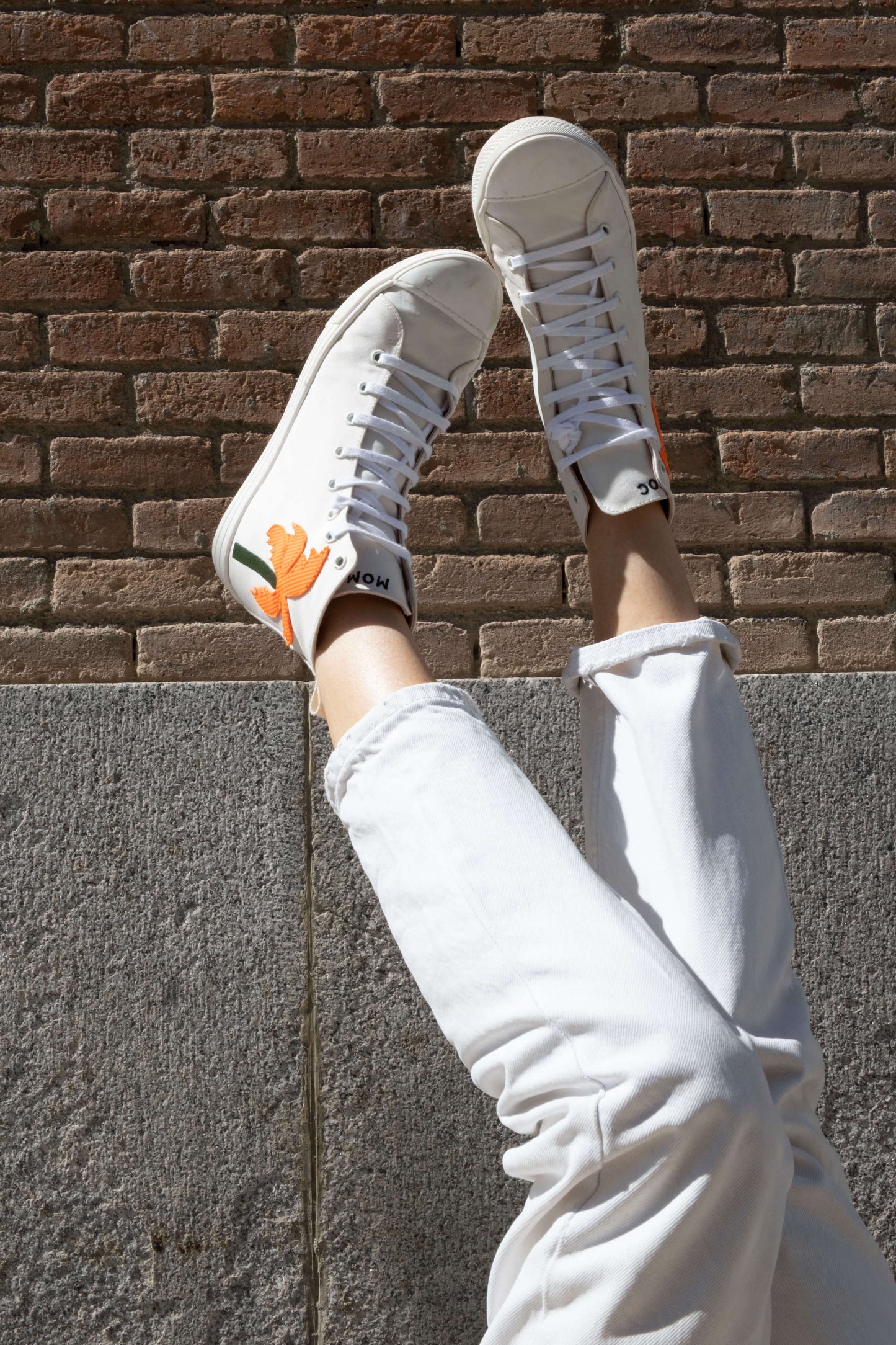 Vegan LA boots
