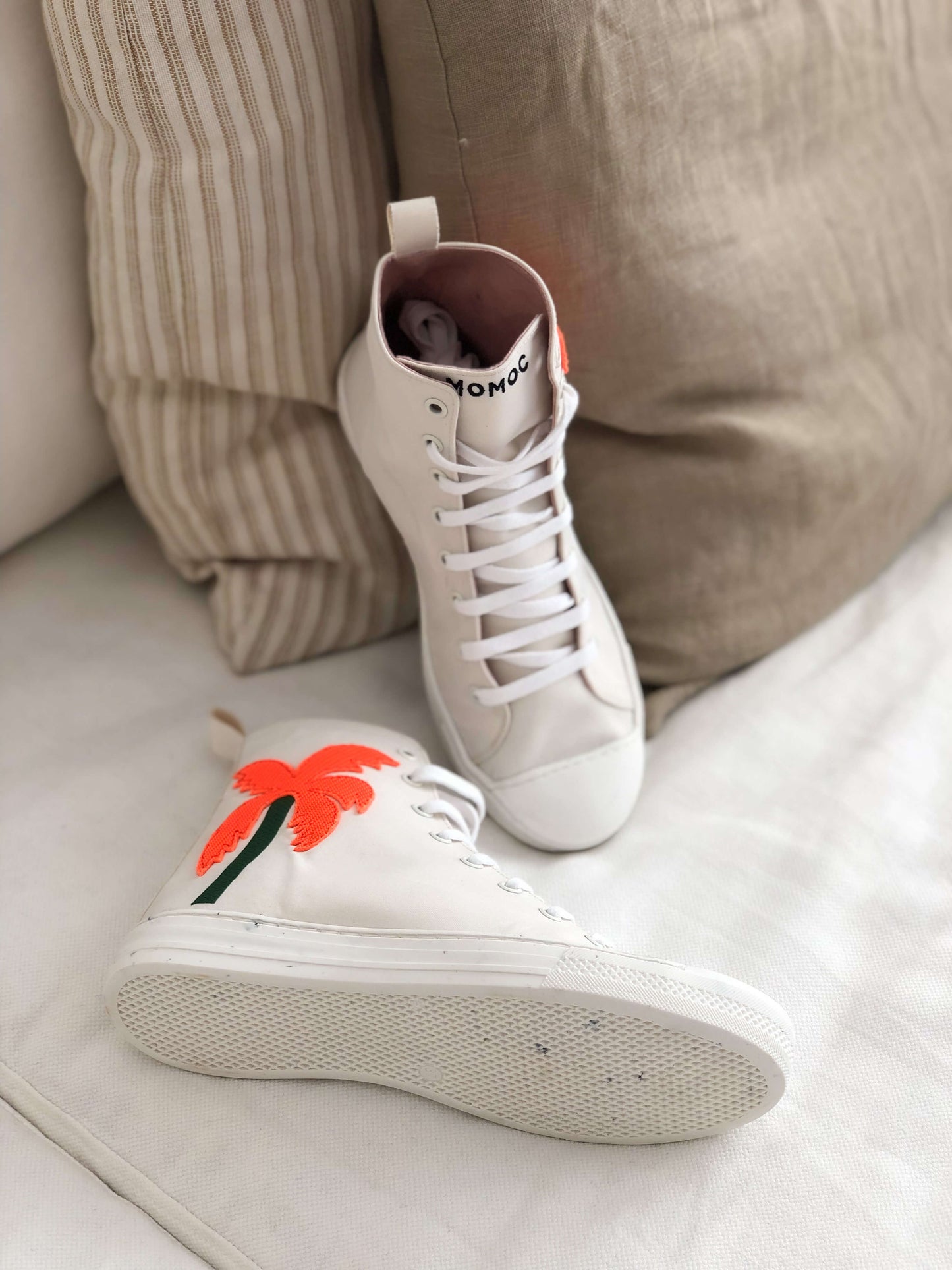Vegan LA boots