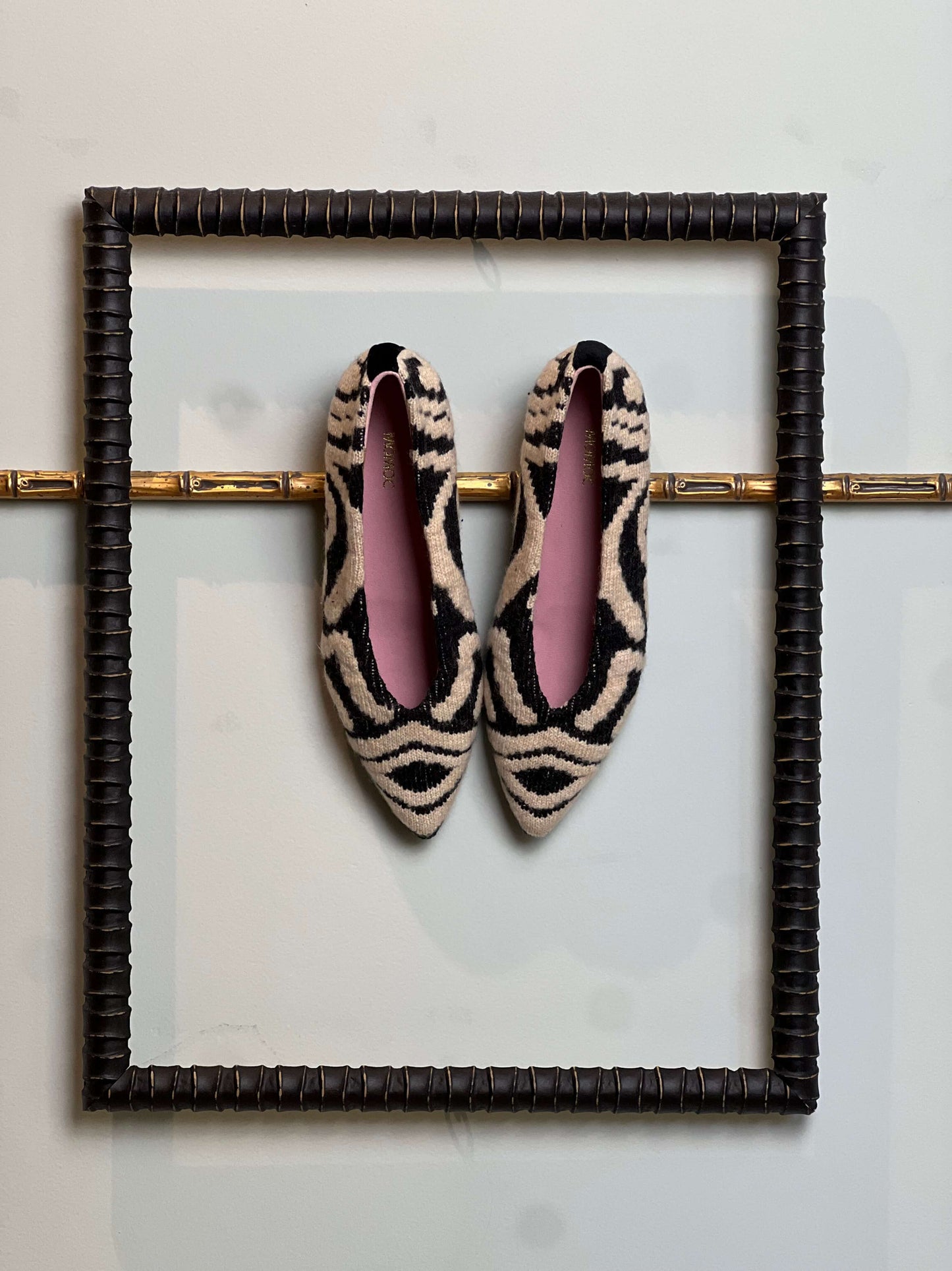 Bailarinas Tricotosa Budapest