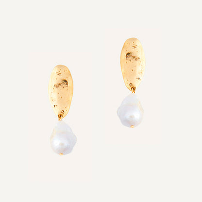 Pendientes BARROCOS