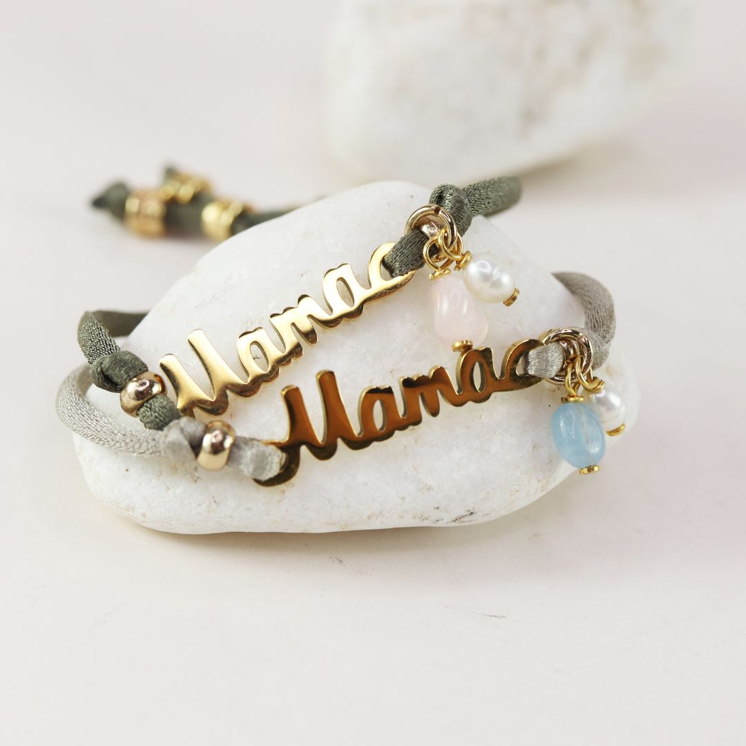 Pulsera MAMA