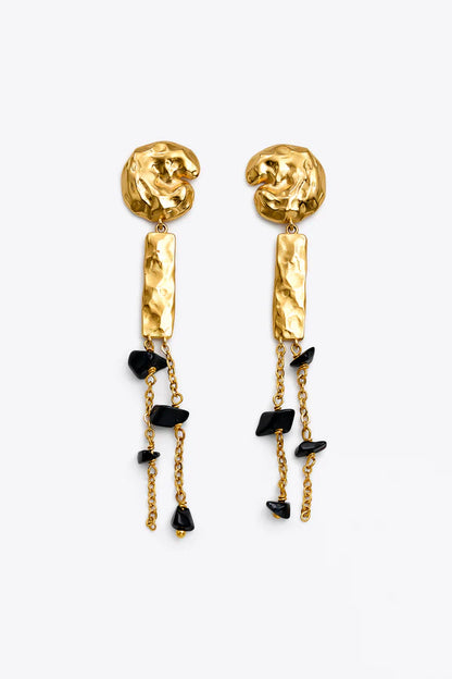 DESERT AMULET EARRINGS