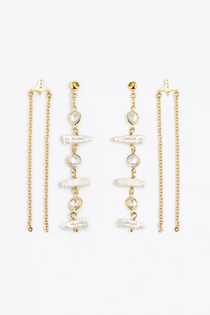 MITJANA EARRINGS