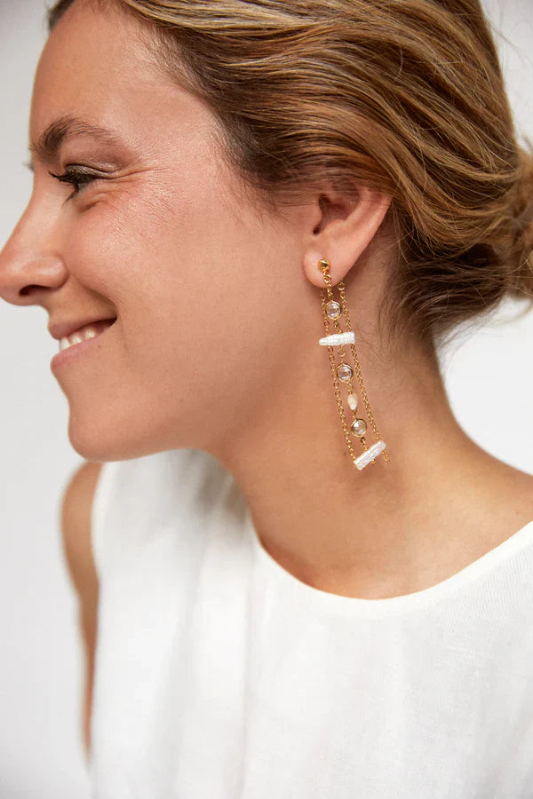 Pendientes-Mitjana-Dos-Primerasâ€”pendientes-elegantes-con-diseÃ±o-perlado-y-sofisticadoâ€”detalles-modernos-perfectos-para-complementar-tu-look