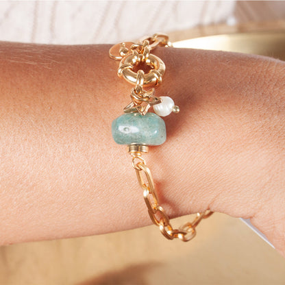 Pulsera SHIELLE
